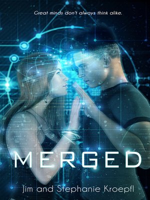 cover image of Merged